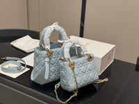 Lady Small Bag