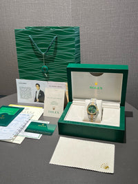 Lady Datejust 28