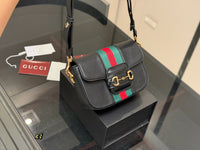 Horsebit 1955 Mini Shoulder Bag