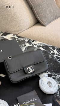 26B Flap Bag