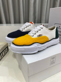 Baker OG Sole Low BONBOM sneakers