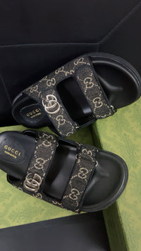 Slide Sandals