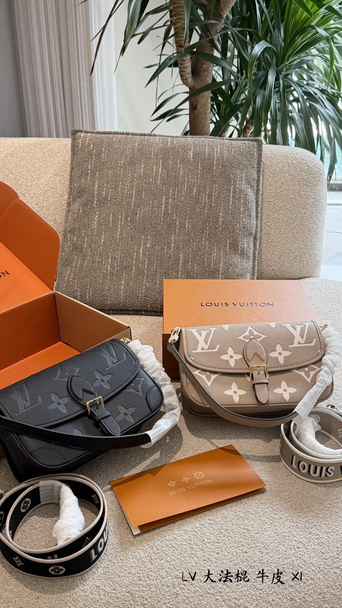 Diane Satchel