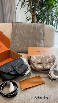 Diane Satchel