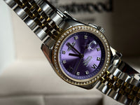Little Camberwell Watch