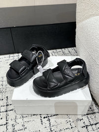 Monolith Sandals