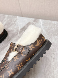 Colorado Comfort Mary Janes