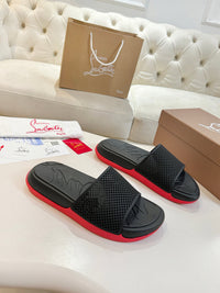 Easy Breezy Slides