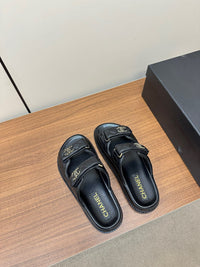Leather Sandals