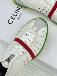 Soft Sneakers