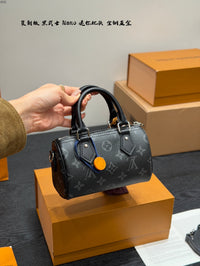 Nano Speedy Bag