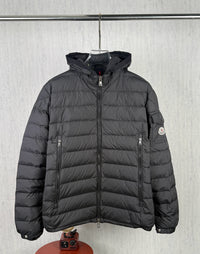 Galion Short Down Jacket