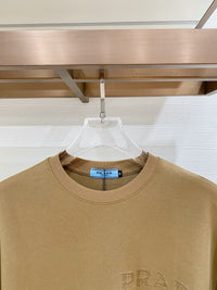 Logo T-shirt Set