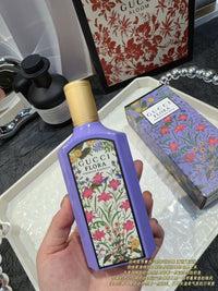Flora Gorgeous Magnolia EDP 100ml
