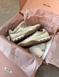 Gymnasium Sneakers