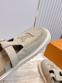 Cosy Flat Comfort Clogs