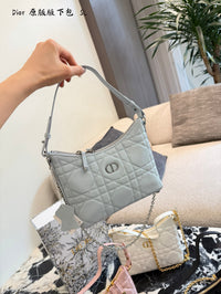 Miss Caro Mini Bag Lambskin