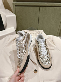 Low Top Sneakers