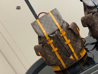 Christopher MM Backpack