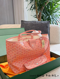 Saint Louis PM Tote Bag