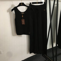 Knit Set