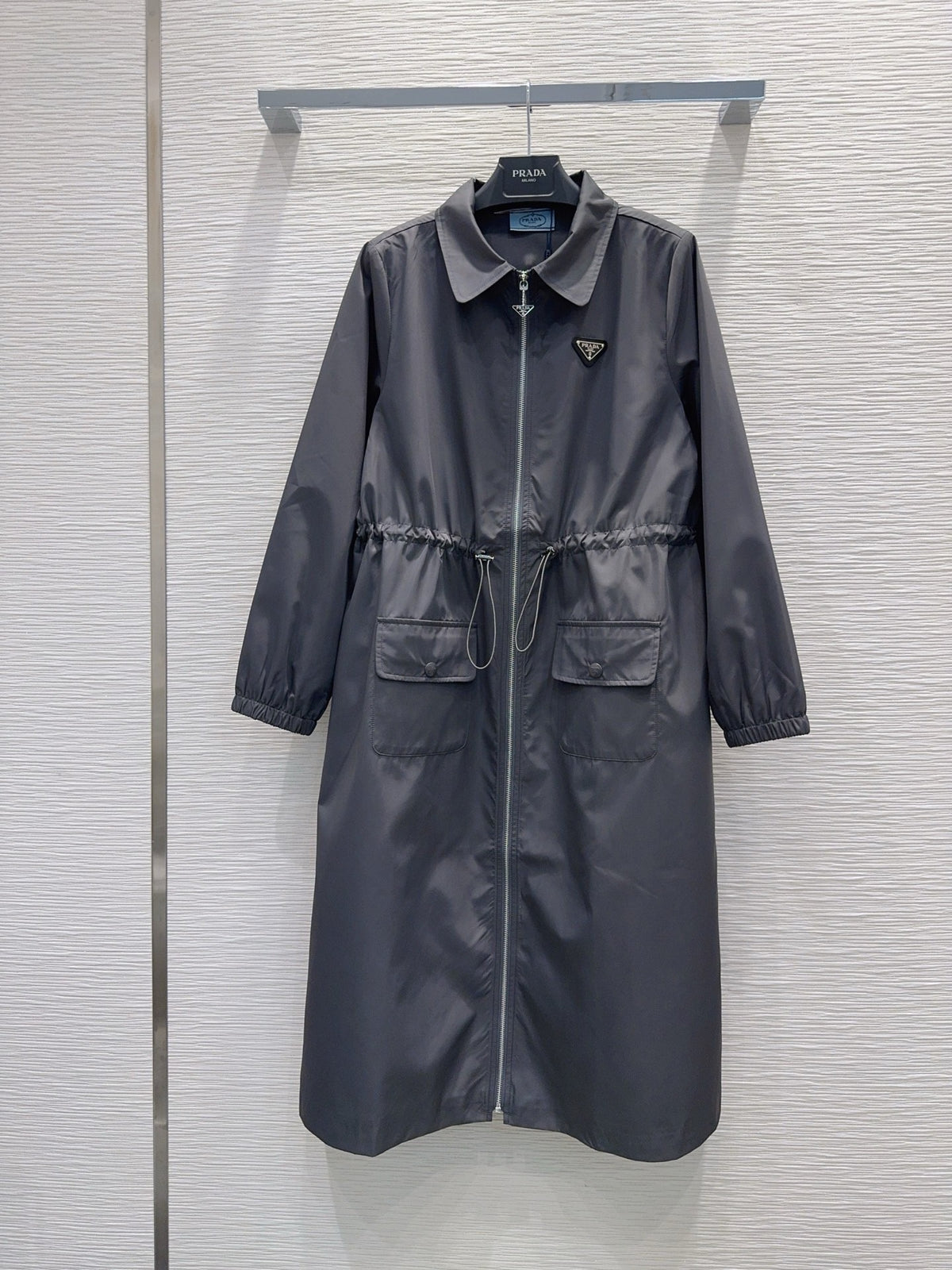 Re-Nylon Jacket