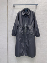 Re-Nylon Jacket