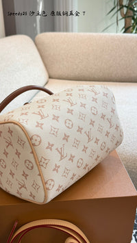 Speedy Bandoulière 25