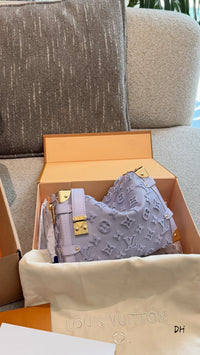Side Trunk Bag