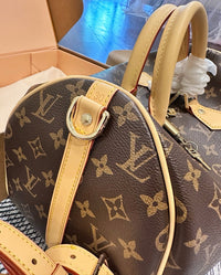 Speedy 30 Bag