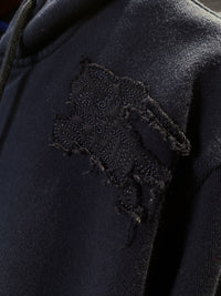 Zip Hoodie