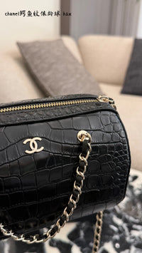 26A Bowling Bag