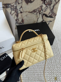 Vanity Bag