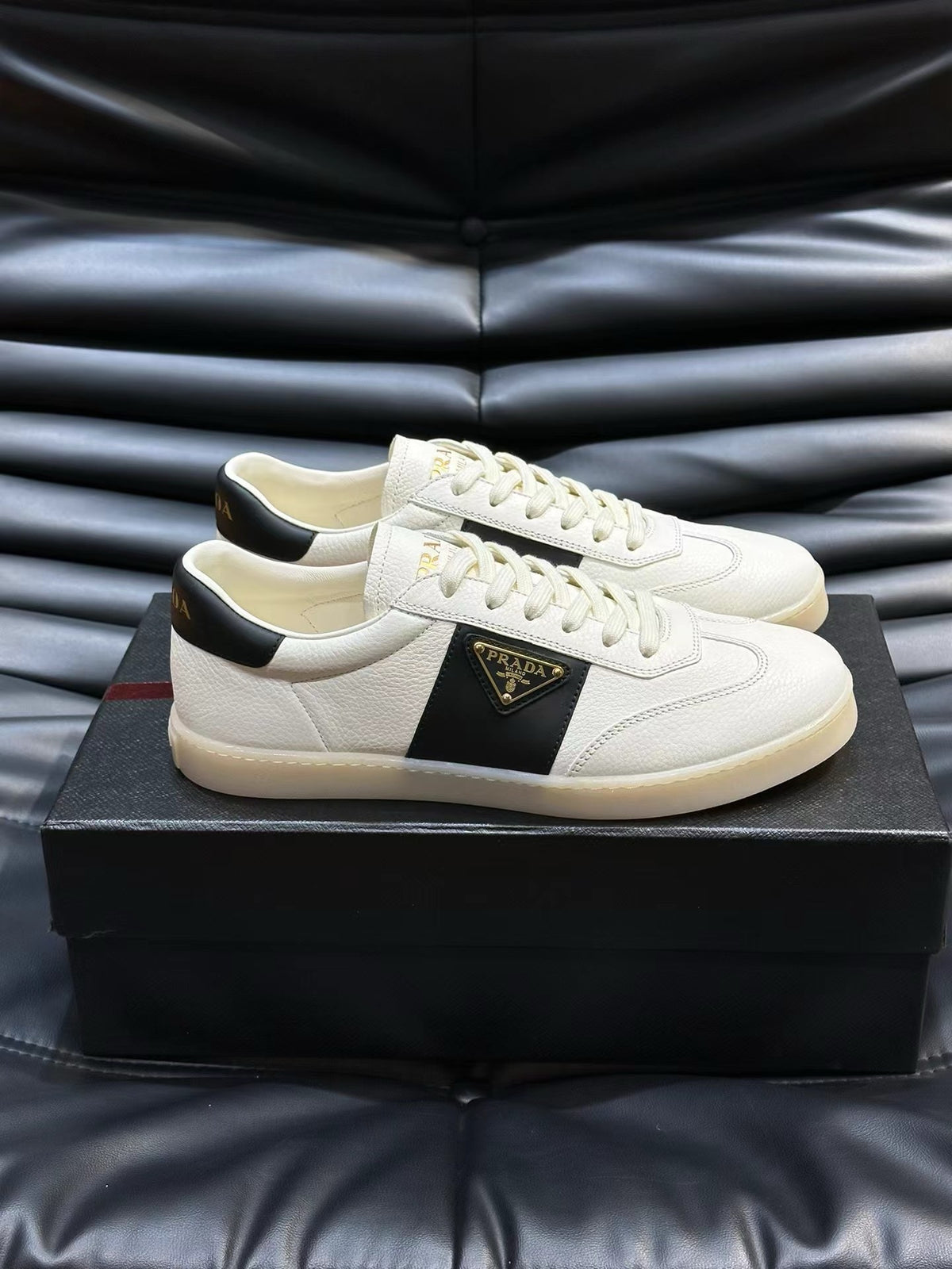 Logo Trainers
