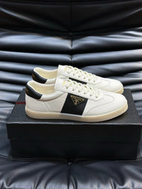Logo Trainers