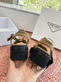 Platform Sandals