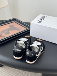 Ballet Runner Sneakers