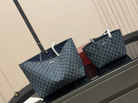 Tribeca Tote Bag