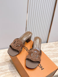 Isola Mules