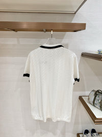 Logo Polo Shirt
