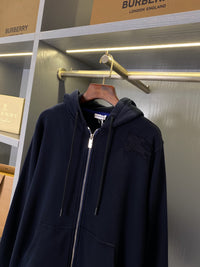Zip Hoodie