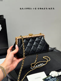 Métiers d'Art Clutch