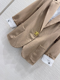 26S Logo Blazer