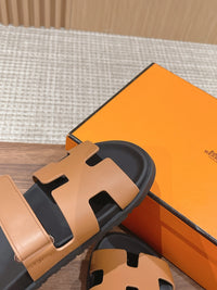 Chypre Sandals