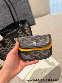 Anjou Mini Bag