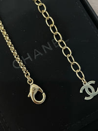 Logo Necklace