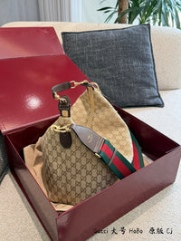 Brera Large Shoulder Bag