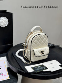 25P Mini Backpack