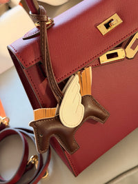 Kelly 25 Sellier