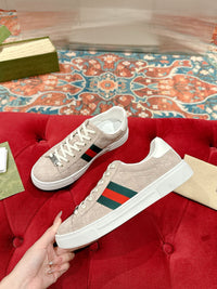 Low Top Sneakers